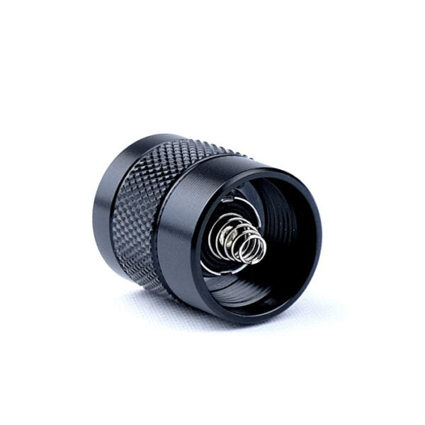 STREAMLIGHT Streamlight 715012 Tailcap Switch (Recessed Boot) (1 Count) 715012