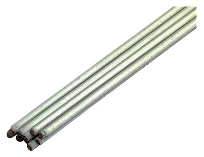 FORNEY Forney Industries Inc 48490 Bronze Brazing Rod 6 Pack