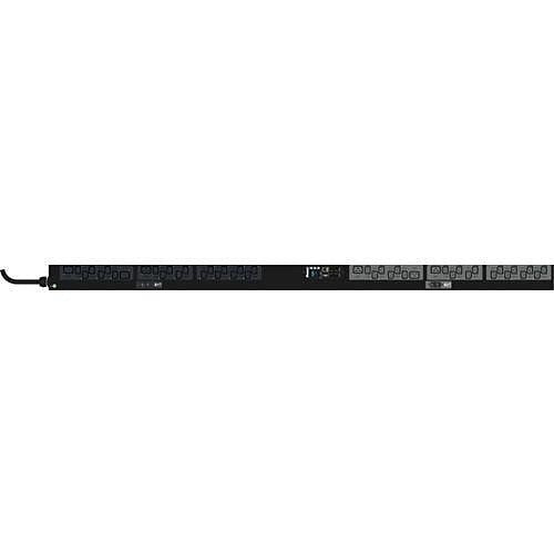 PANDUIT Panduit P54B01M Basic Pdu 415V 30A 48 Outlet