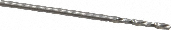 CHICAGO-LATROBE Chicago-latrobe 48904 Screw Machine Drill Bit 0.0625 in