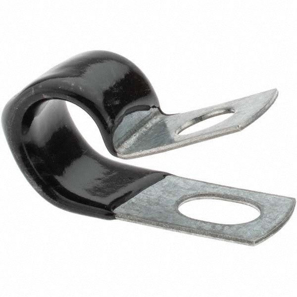 VALUE COLLECTION Value Collection BD-32602 Steel Cable Clamp 50-pack