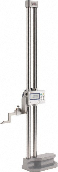 MITUTOYO Mitutoyo 192-672-10 Electronic Height Gage 24 in