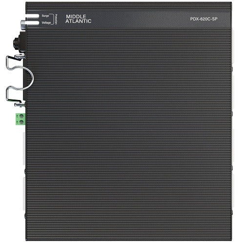 MIDDLE ATLANTIC Middle Atlantic PDX-620C-SP Nexsys Surge Protector 20A