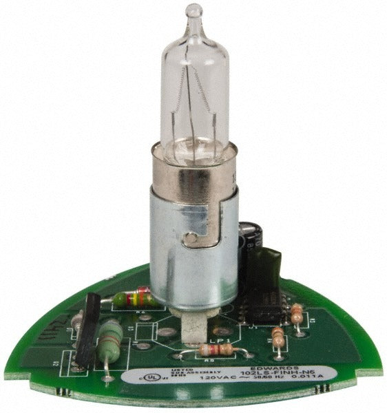 EDWARDS SIGNALING Edwards Signaling 102LS-FINH-N5 Halogen Tower Light Module