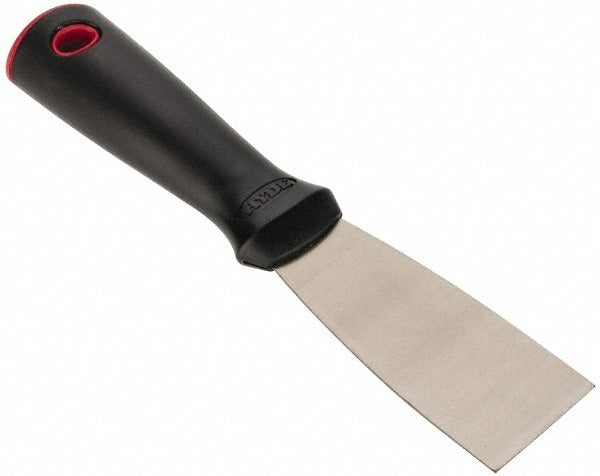 HYDE TOOLS Hyde Tools 04151 Stiff Carbon Steel Scraper
