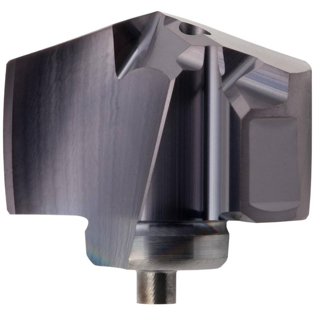 SECO TOOLS Seco 02634603 Replaceable Drill Tip 0.6004 in 140 Deg