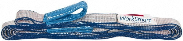 VALUE COLLECTION Value Collection WS-MH-SLNG1-242 Web Sling 0.8 Ton 16 Ft