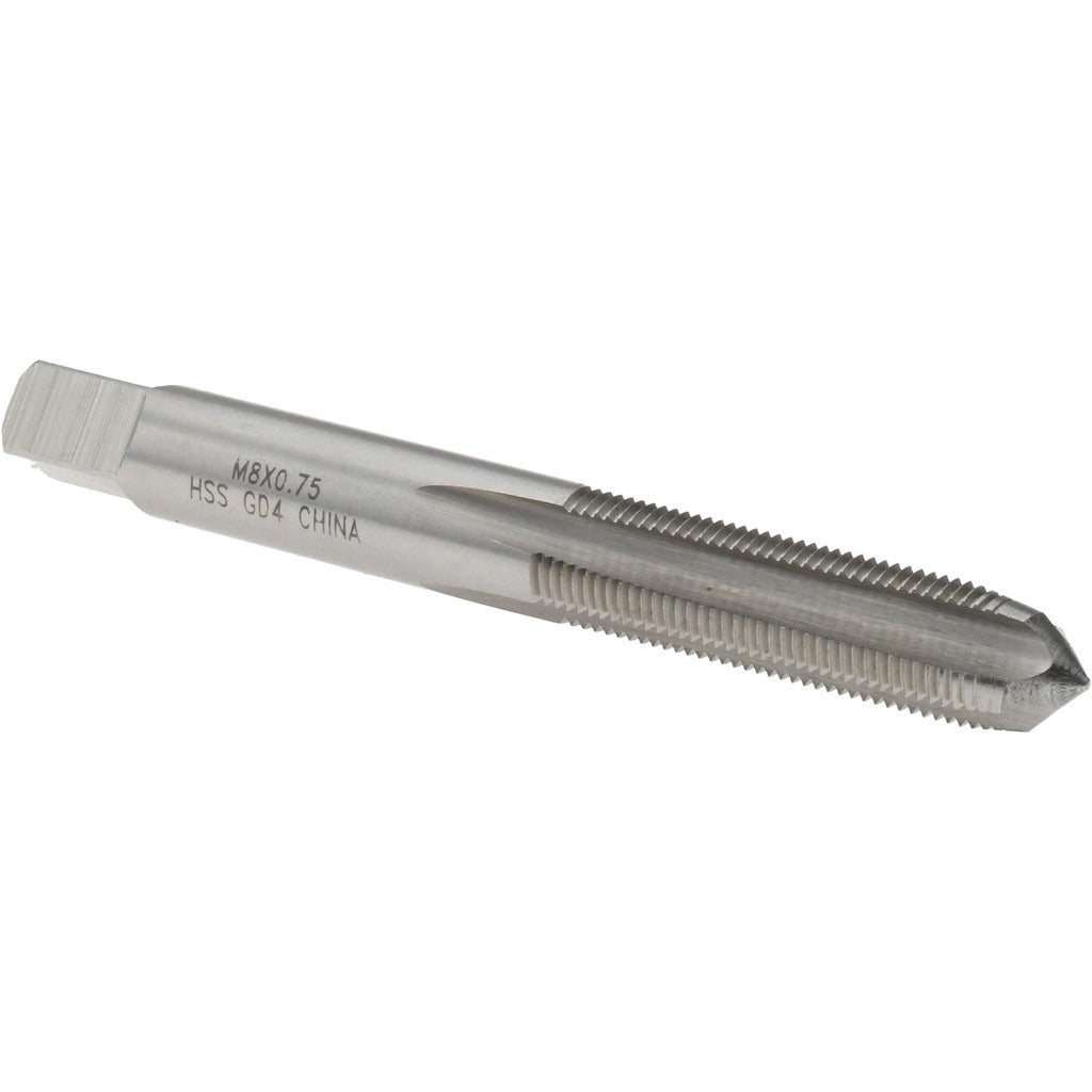 VALUE COLLECTION Value Collection JY4992459 Straight Flute Tap M8x0.75
