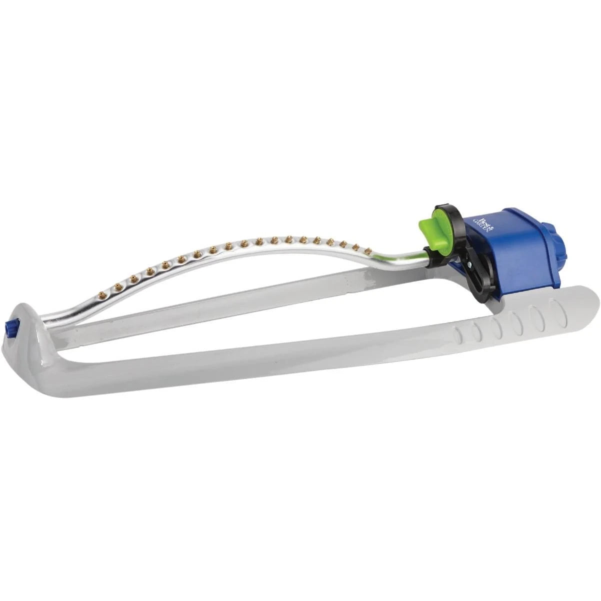 BEST GARDEN Best Garden 37108 Oscillating Sprinkler 3400 Sq. Ft. (1 Pack)