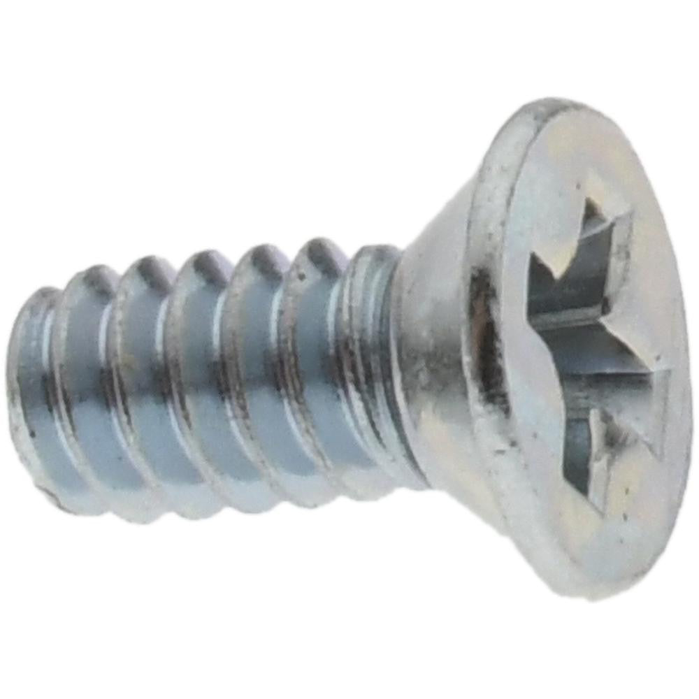 VALUE COLLECTION Value Collection MPFI0-400250-100BX Machine Screw 4-40