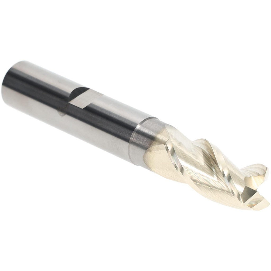 ACCUPRO Accupro 95139139 Corner Radius End Mill 5/8 in 3 Flute