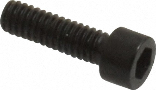 HOLO-KROME Holo-krome 73014 Hex Socket Cap Screw 1-72 Unf 1/4 in