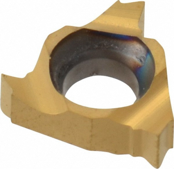 CARMEX Carmex 06IL24UNBXC Threading Insert 24 Tpi Left Hand Un