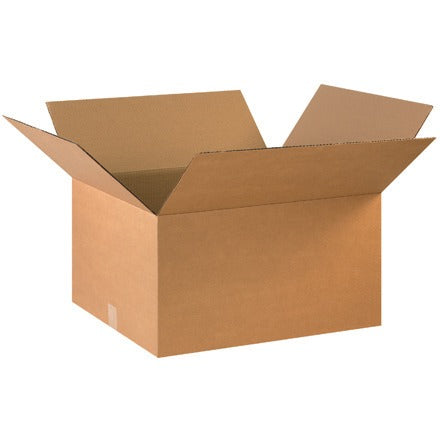 BSC PREFERRED Bsc Preferred 221812 Corrugated Shipping Boxes 200/ECT-32