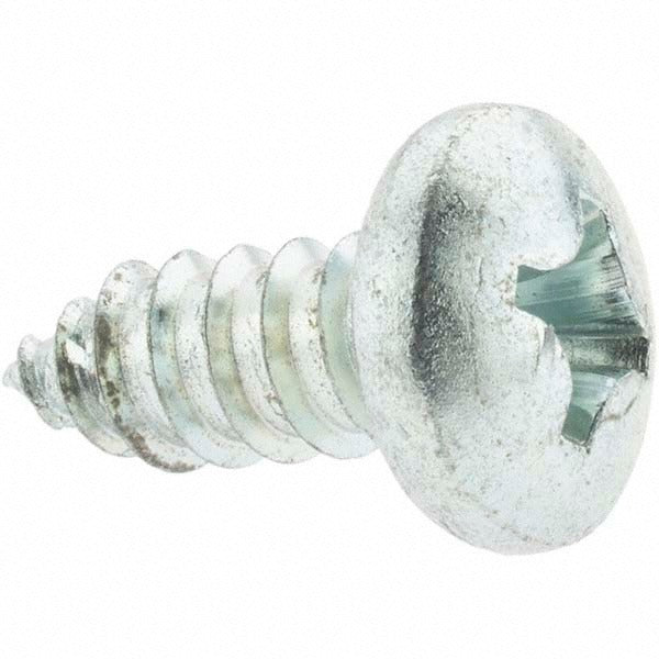 VALUE COLLECTION Value Collection 32113 Pan Head Phillips Sheet Metal Screw