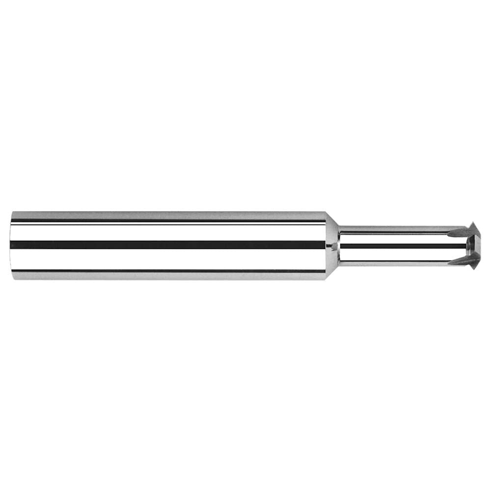 HARVEY TOOL Harvey Tool 54280 Single Profile Thread Mill 10-32 Tpi
