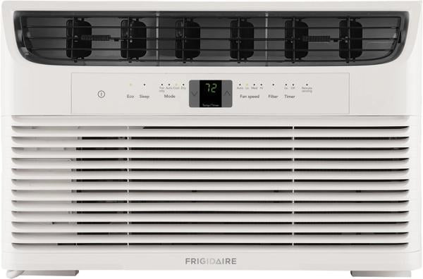 FRIGIDAIRE Frigidaire FHWC083TC1 Window Air Conditioner 8000 Btu/h