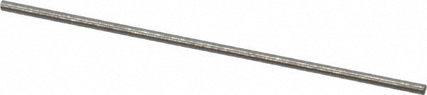 VALUE COLLECTION Value Collection 01108653 Size 65 Hss Drill Blank 1.5 in Oal