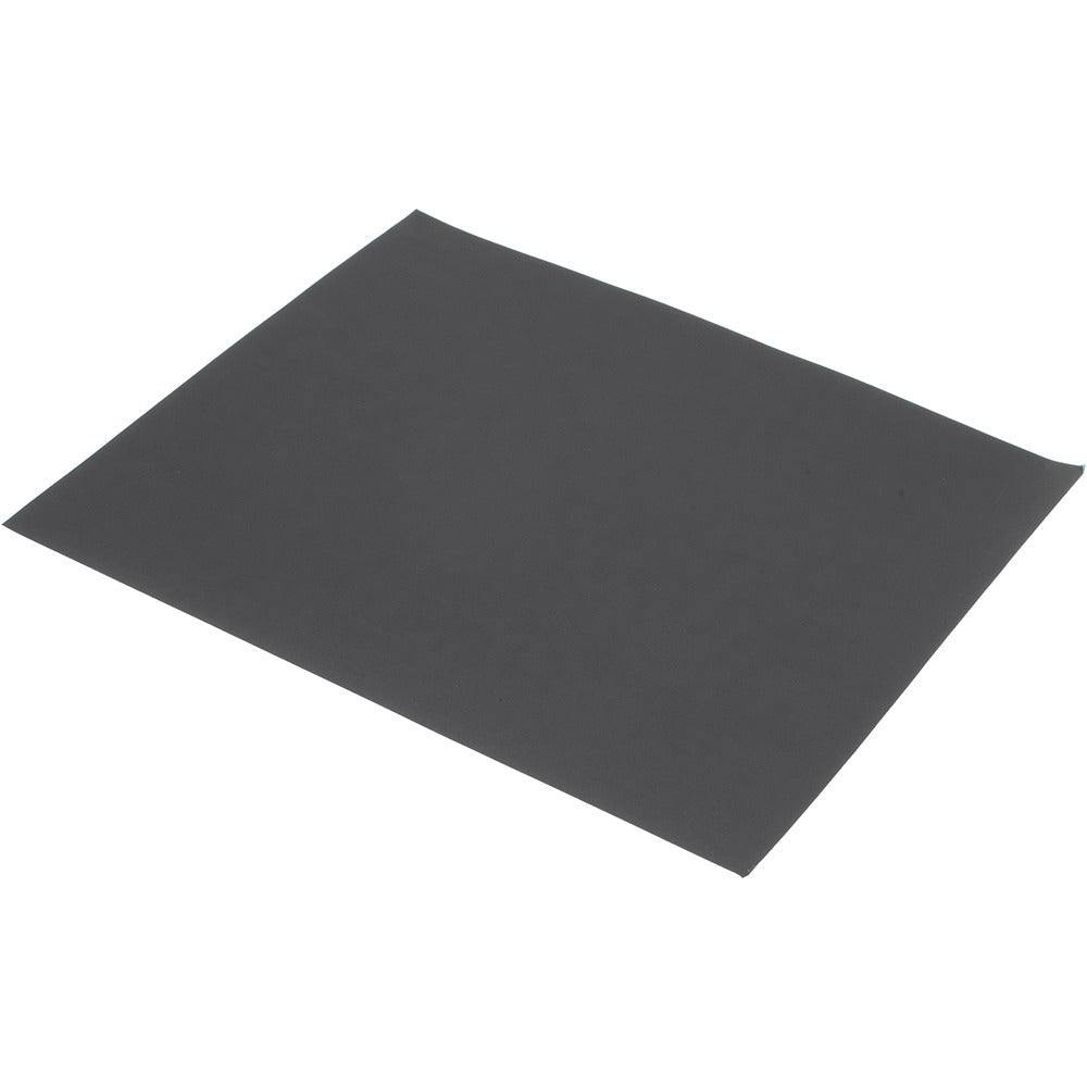 NORTON Norton 66261139383 Sanding Sheet 600 Grit Aluminum Oxide