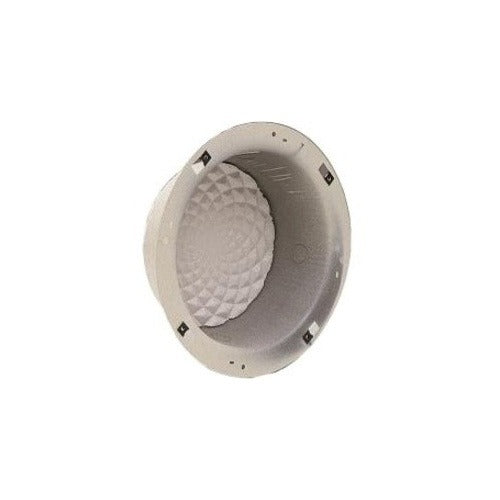 VALCOM Valcom S-551-5 Ceiling Speaker Backbox 5 Pack