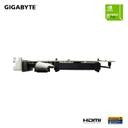 GIGABYTE Gigabyte gt710 2GB DDR3 Low-profile Graphics Card