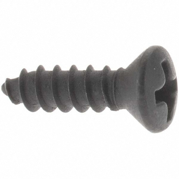 VALUE COLLECTION Value Collection SMPOI0-600507-050B No. 6 Sheet Metal Screw
