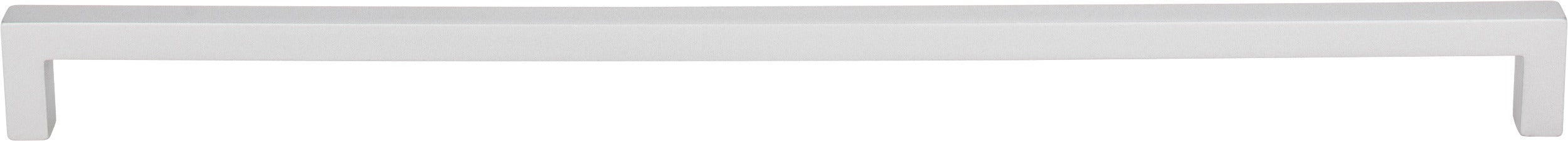 ELEMENTS Elements 625-320MS Cabinet Bar Pull Matte Silver 320mm