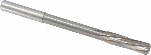 MAGAFOR Magafor 88860009490 Chucking Reamer 0.3736 in Solid Carbide