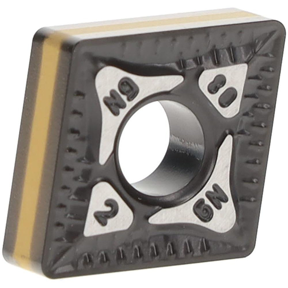 ISCAR Iscar 5507802 CNMG432GN IC8250 Turning Insert 1/2 Inch Ic