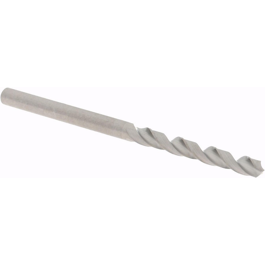 HERTEL Hertel 30008600 No. 44 Circuit Board Drill Bit Solid Carbide