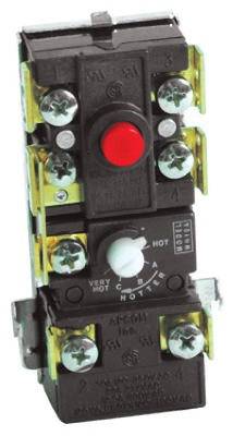 CAMCO Camco Mfg 7863 Upper Double Pole Water Heater Thermostat