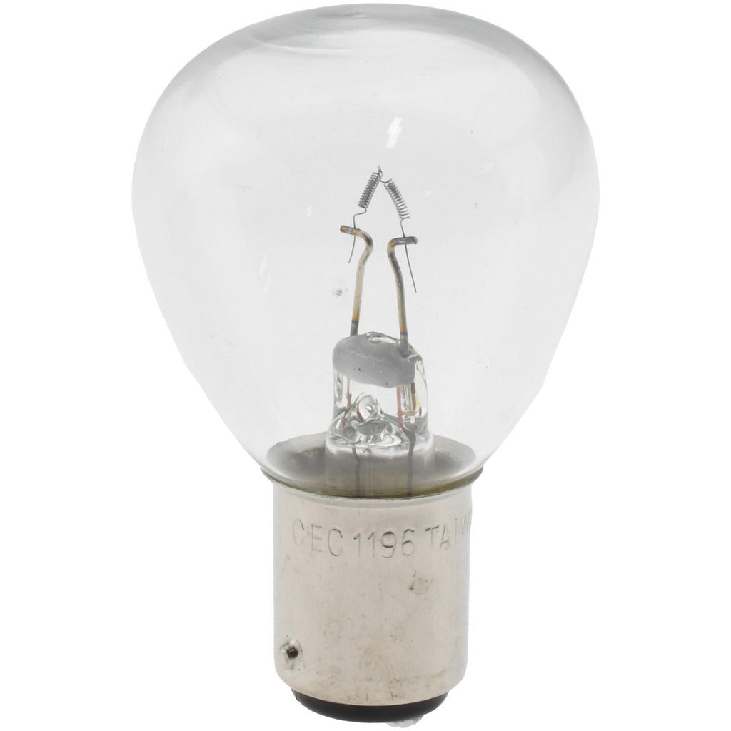 VALUE COLLECTION Value Collection 1196 Miniature Lamp 12.5V 30A RP11