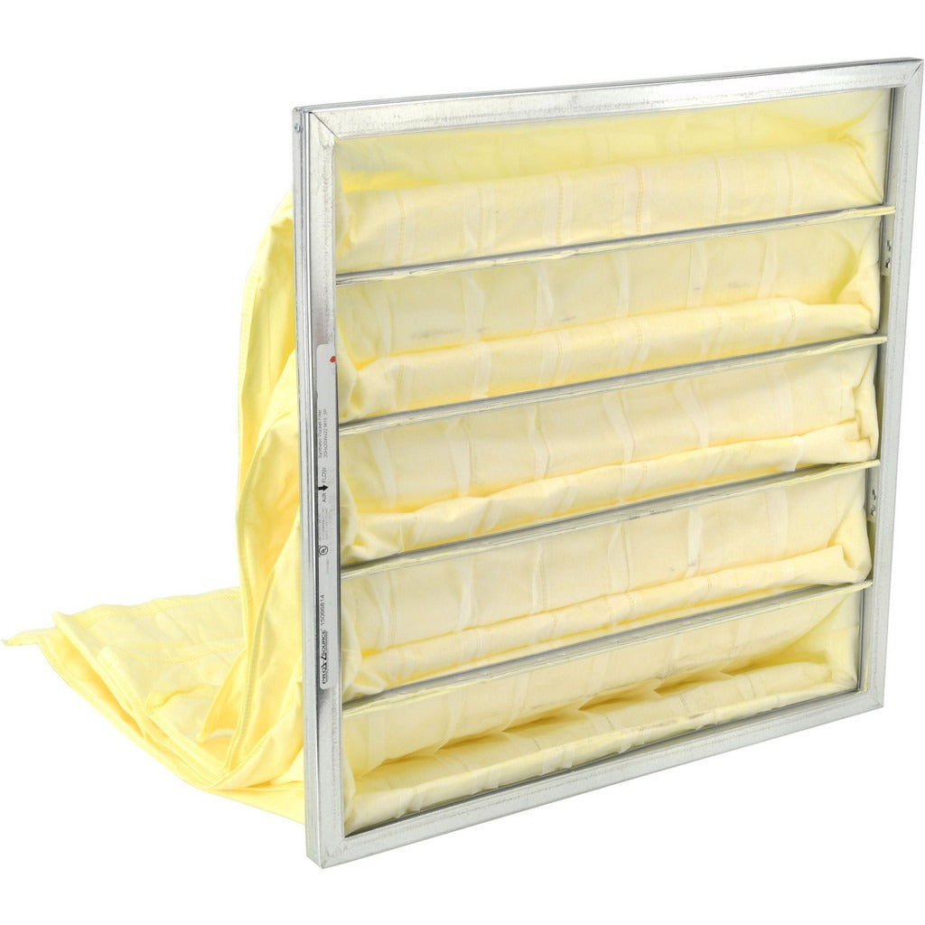 PRO-SOURCE Pro-source PRO18290 Bag Air Filter Merv 15 20x20x22