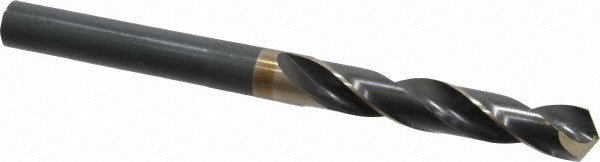 PRECISION TWIST DRILL Precision Twist Drill 6000402 Cobalt Drill Bit 33/64 in
