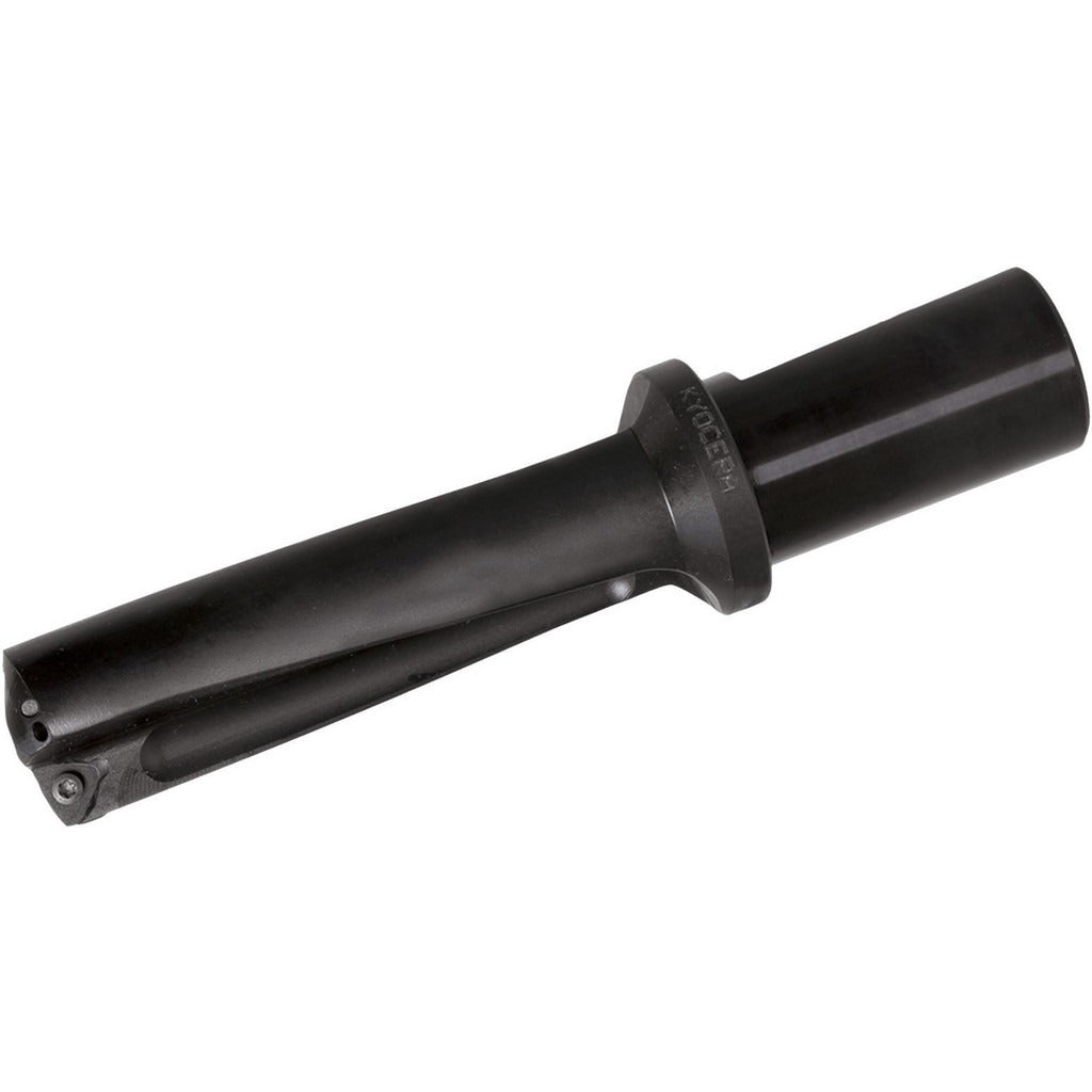 KYOCERA Kyocera OTM86165 Indexable Insert Drill 13/16 in 3xd