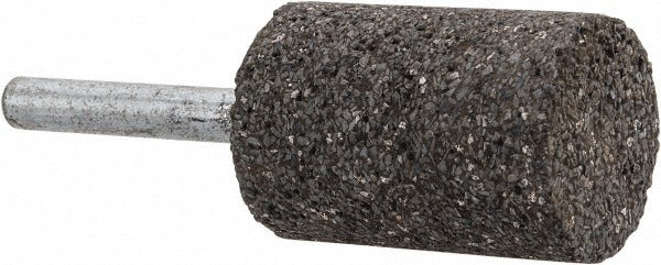 NORTON Norton 61463616473 Mounted Point W221 24 Grit Zirconia