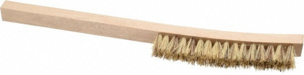 OSBORN Osborn 0005404200 Plater Brush Palmyra 2 Rows 16 Columns