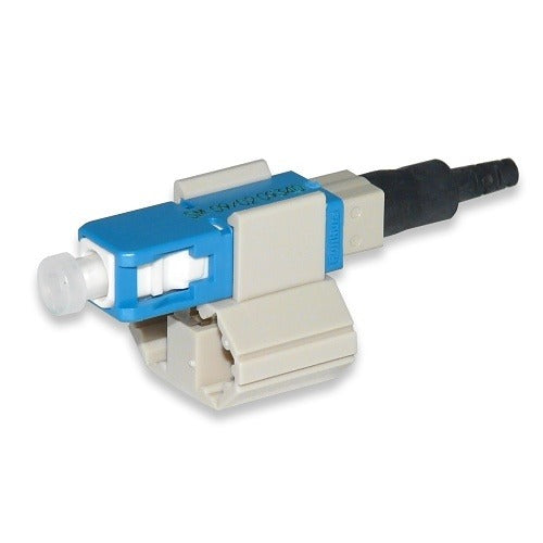 SIGNAMAX Signamax Inc. FPC6-LC09-02 Lc Sm Upc Connector 6-pack