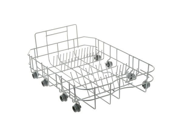 GENERAL ELECTRIC General Electric WD28X24670 Lower Rack Assembly (Dishwasher) HD12582780