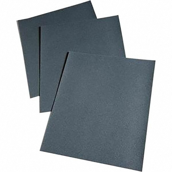 3M 3M 7100031595 400 Grit Silicon Carbide Sanding Sheet