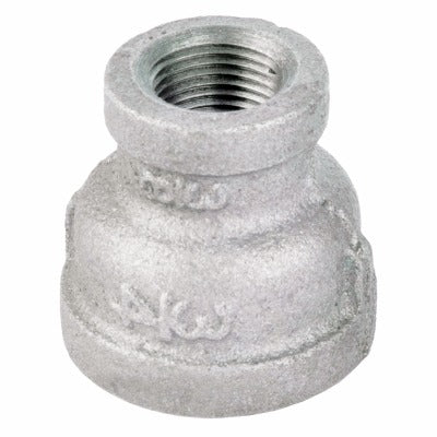 SOUTHLAND B K Mueller 511-342HC Galvanized Reducing Coupling