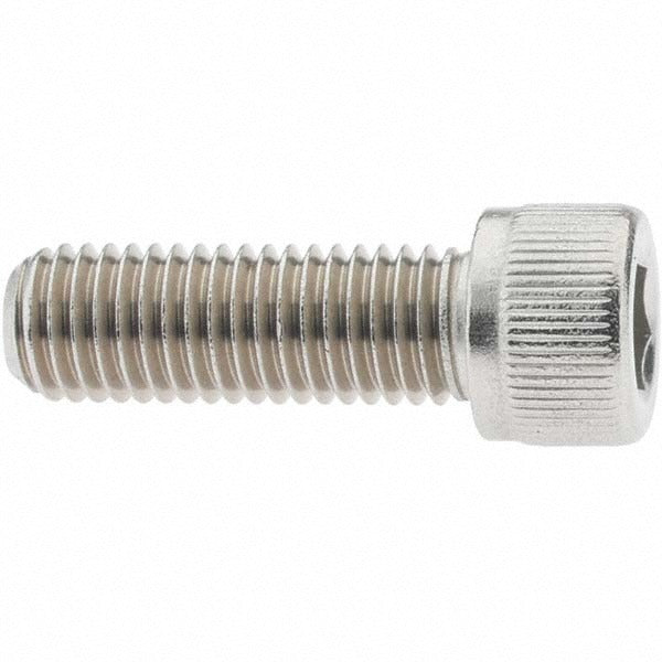 VALUE COLLECTION Value Collection -92037-4 Hex Socket Cap Screw 1/4-28 Unf