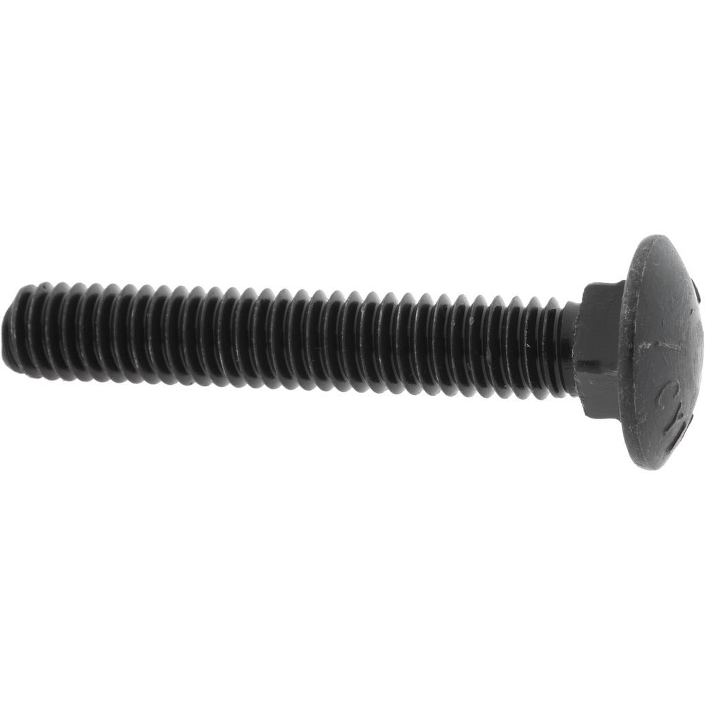VALUE COLLECTION Value Collection CAI50310200-100B Carriage Bolt 5/16-18 2in