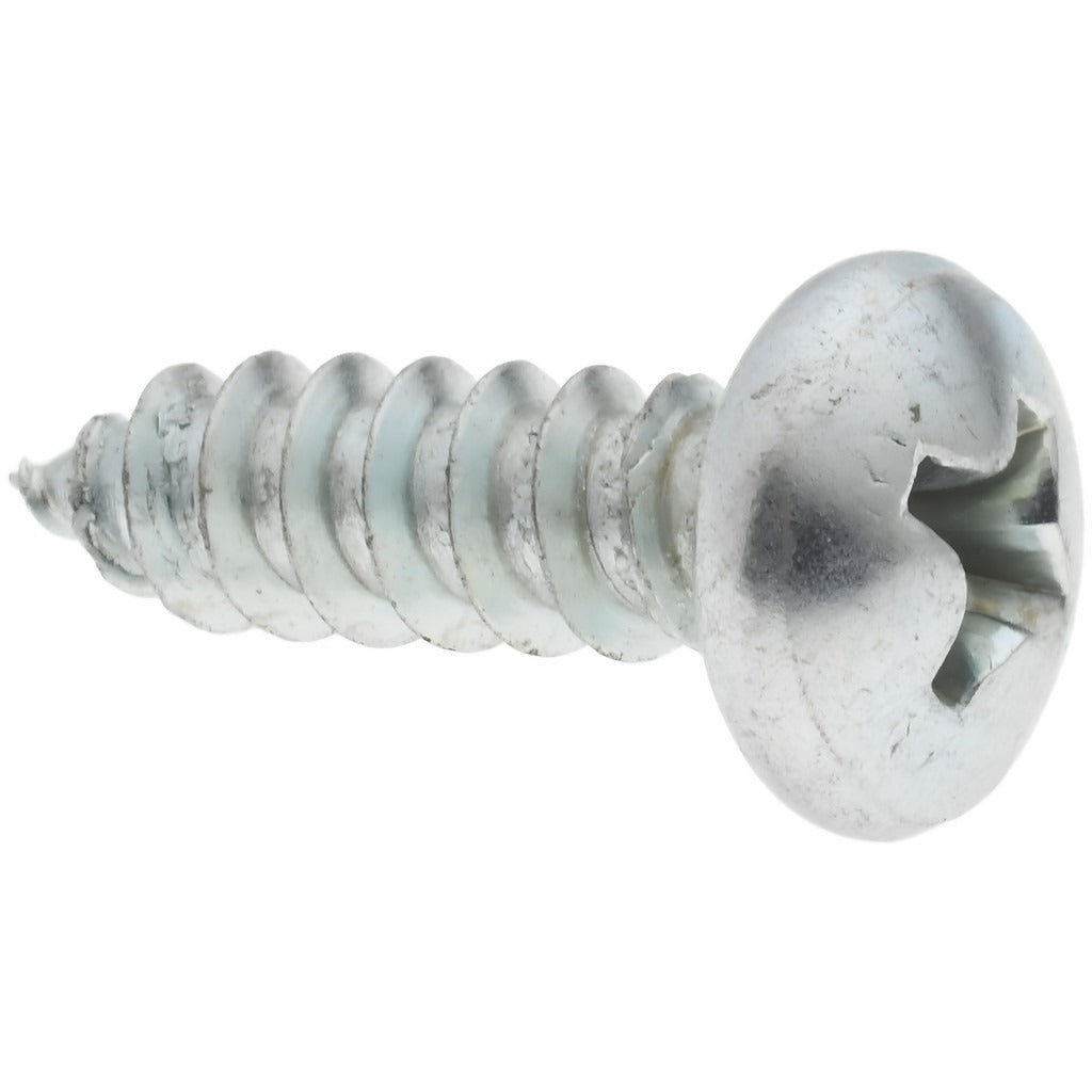 VALUE COLLECTION Value Collection SMPPI-1000620-100BX Sheet Metal Screw No 10