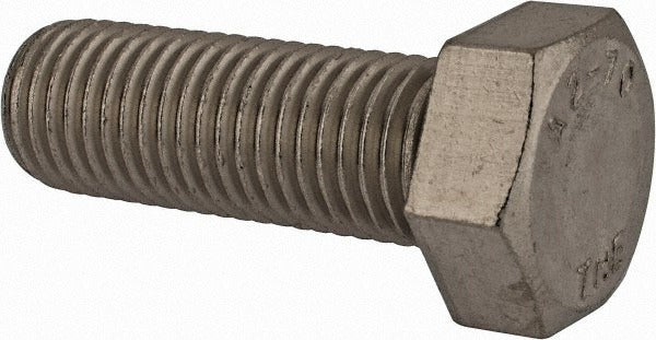 VALUE COLLECTION Value Collection 217339 Hex Head Cap Screw M16 X 2.00 X 45 Mm