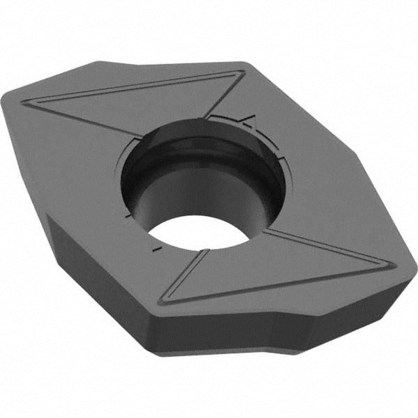 ALLIED MACHINE AND ENGINEERING Allied Machine 4T-06T204-M Indexable Drill Insert 4T06