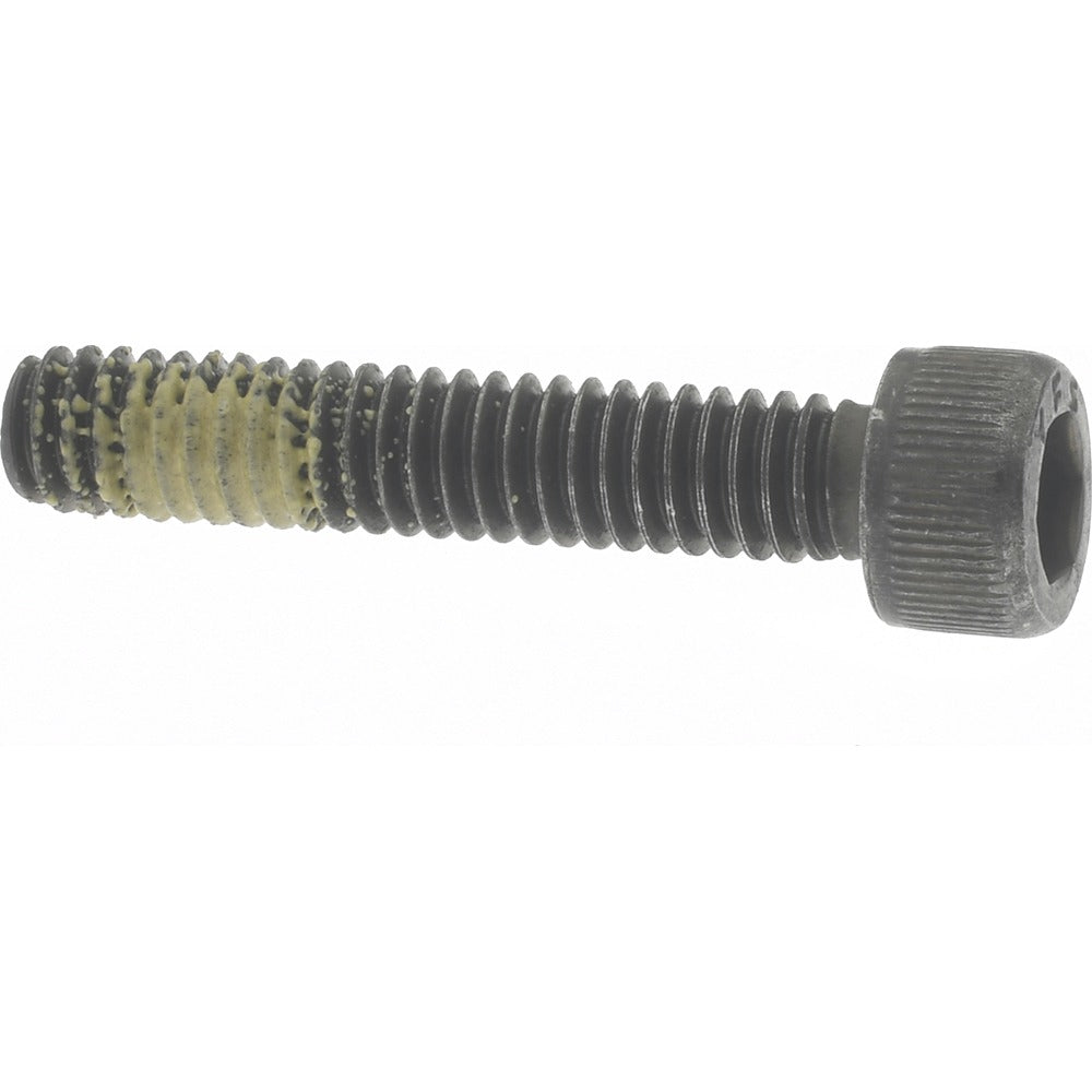 VALUE COLLECTION Value Collection 015093PR Hex Socket Cap Screw 8-32 Unc