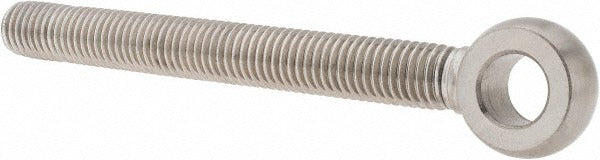 GIBRALTAR Gibraltar 832SF6060-G Rod End 5/8-11 Male Thread 304 Stainless