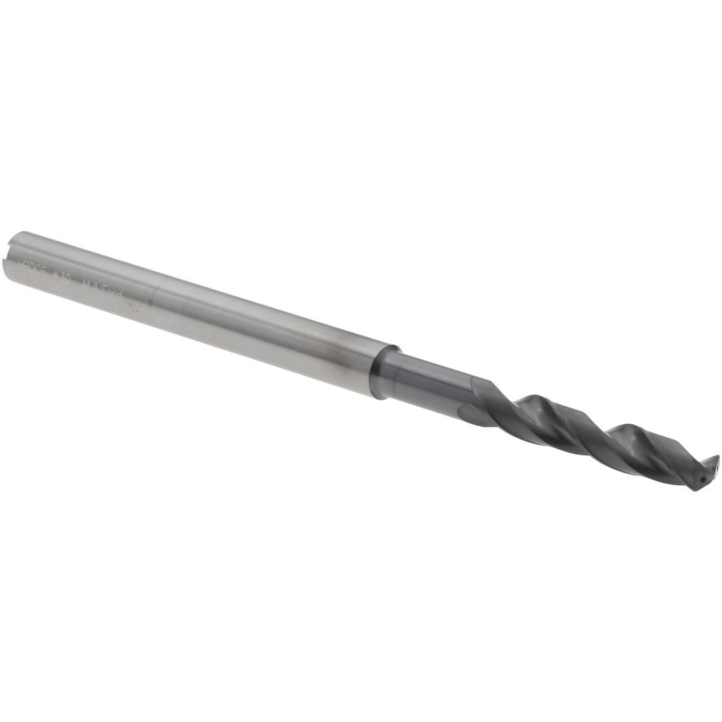 M.A. FORD M.a. Ford HPDCS1285A Screw Machine Drill Bit Size 30