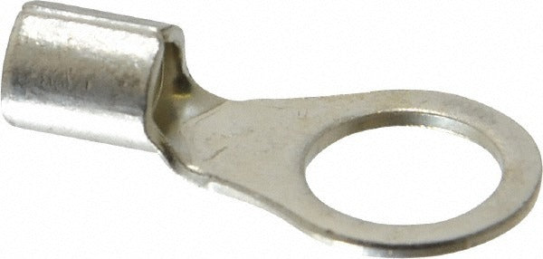IDEAL INDUSTRIES Ideal 83-0451 Ring Terminal 8 Awg Crimp 3/8 Stud 25 Pack